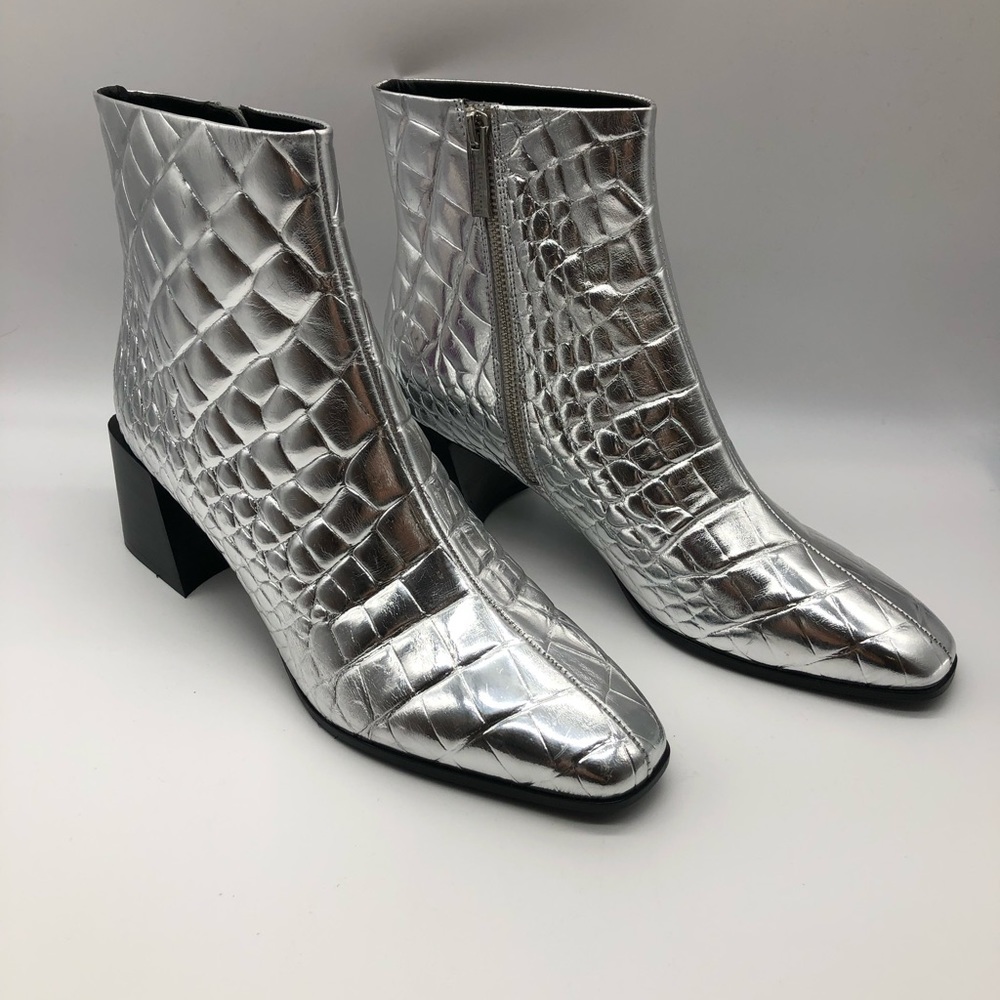 Sigerson Morrison bootie